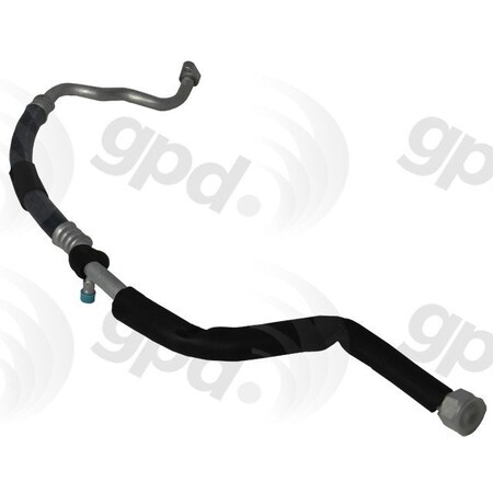 Gpd Hose Suction Line, 4812420 4812420